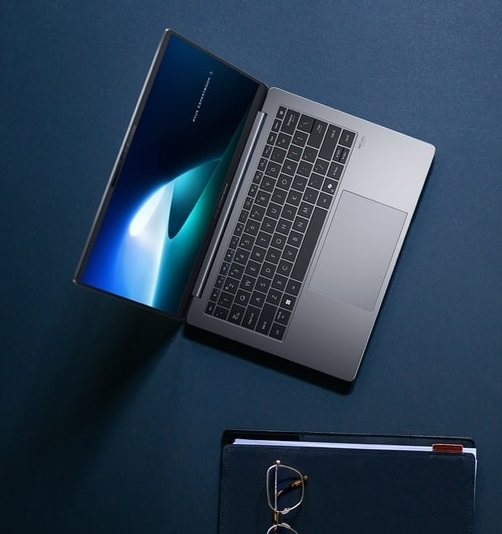 obrázek ASUS ExpertBook